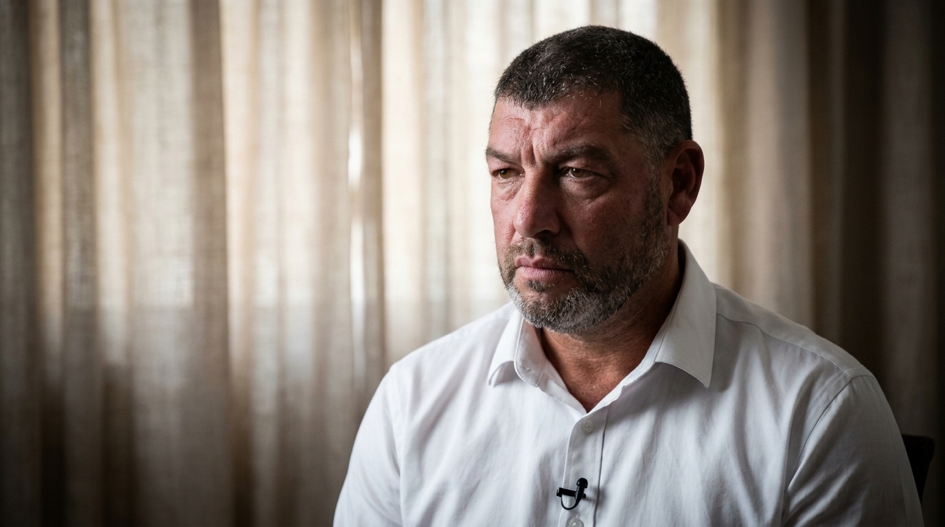 וינטר תוקף את בן גביר: "הפשע משתולל, השר עסוק במבצעי השפעה"