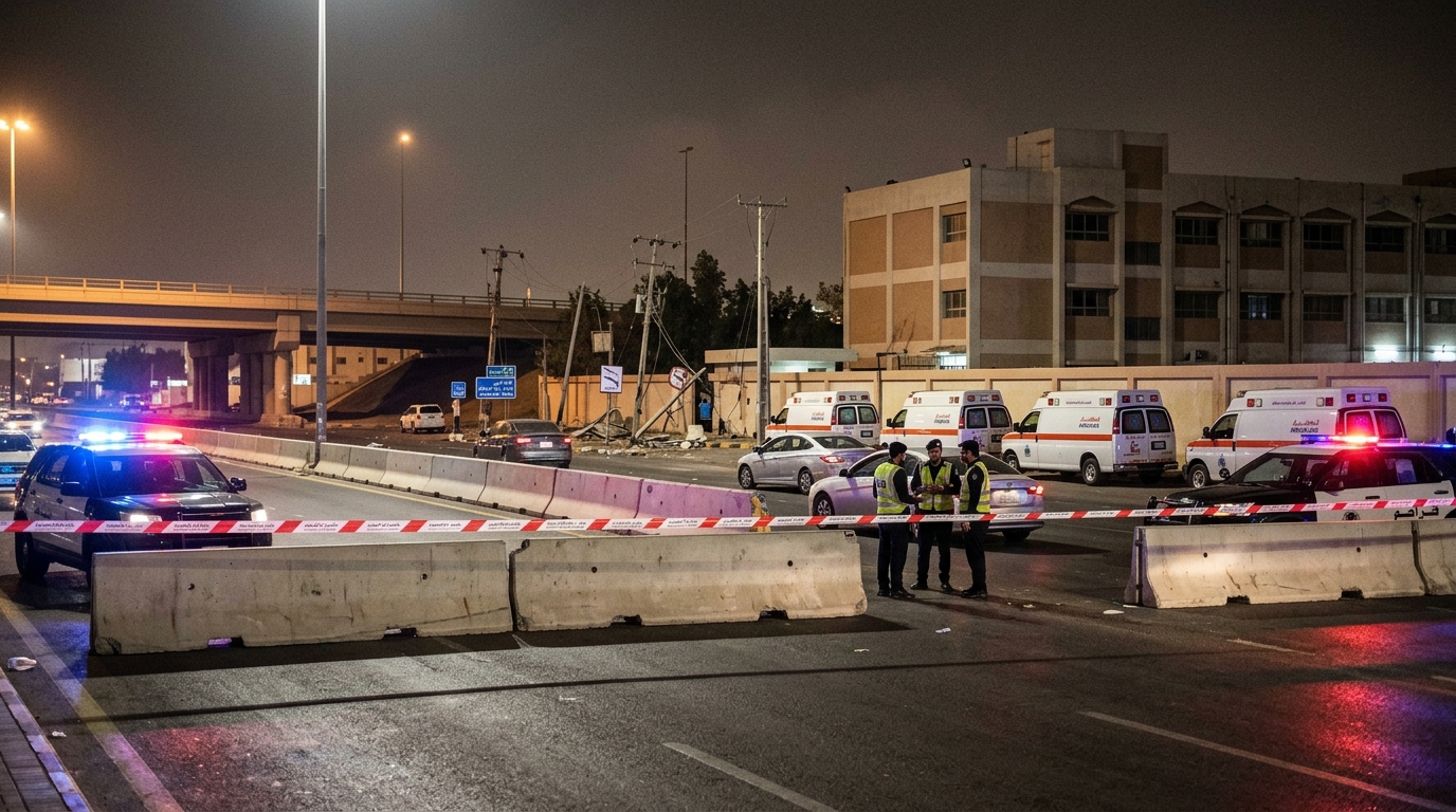 החות'ים מאיימים בנקמה בסעודיה אחרי 52 תקיפות בתימן