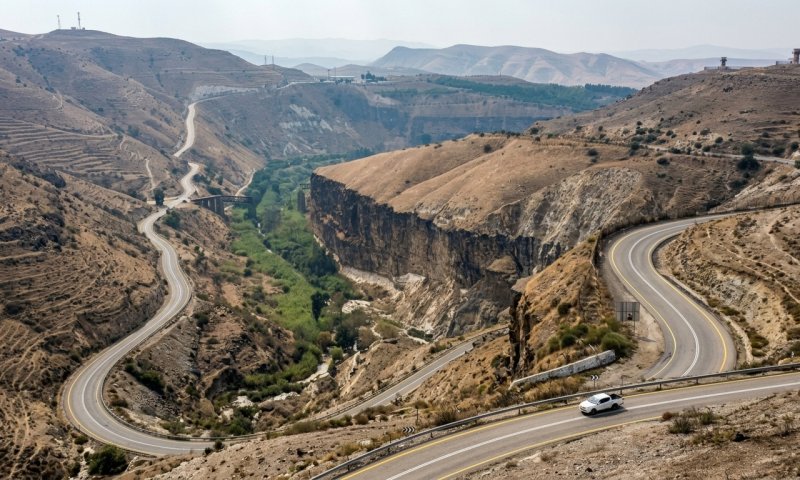 מנכ"ל משרד הביטחון: הגבול המזרחי הוא המרחב הרגיש ביותר כיום