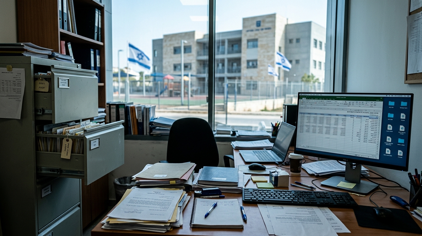 הרשות להגנת הפרטיות: משרד החינוך הפר את החוק