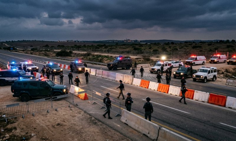 צה"ל: מפקד חטיבת רפיח שחוסל החזיק את גולדין וכהן