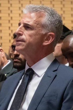 ראש המוסד לשעבר דדי ברנע מונה לנשיא ויו"ר חברת ביטחון אמריקנית
