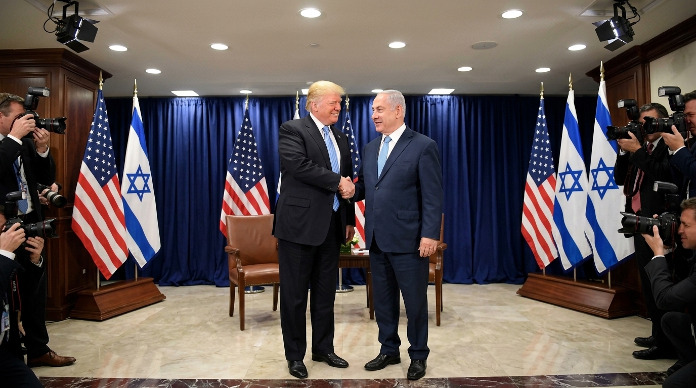 נתניהו בפוקס ניוז: "ב-99% אנחנו רואים עין בעין" - וחשף שנוצרים בלבנון ביקשו להצטרף לישראל