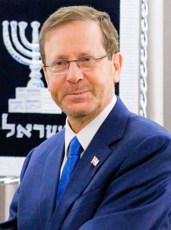 יצחק הרצוג