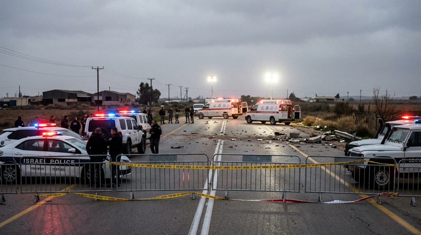מצרים לנתניהו: התרעה שלישית לפני מתקפת חמאס