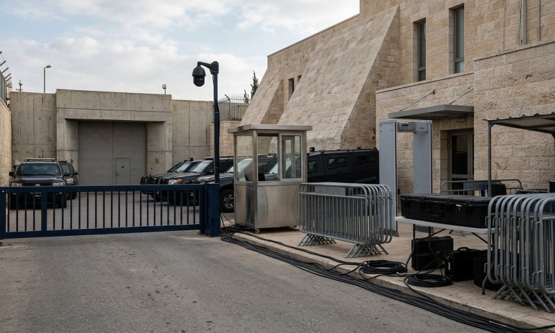 ראש השב"כ ממליץ על אבטחה לכל החיים לשרה נתניהו