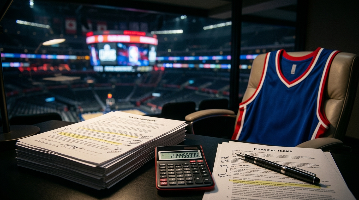 ה-NBA קנסה את הקליפרס ב-30 מיליון דולר