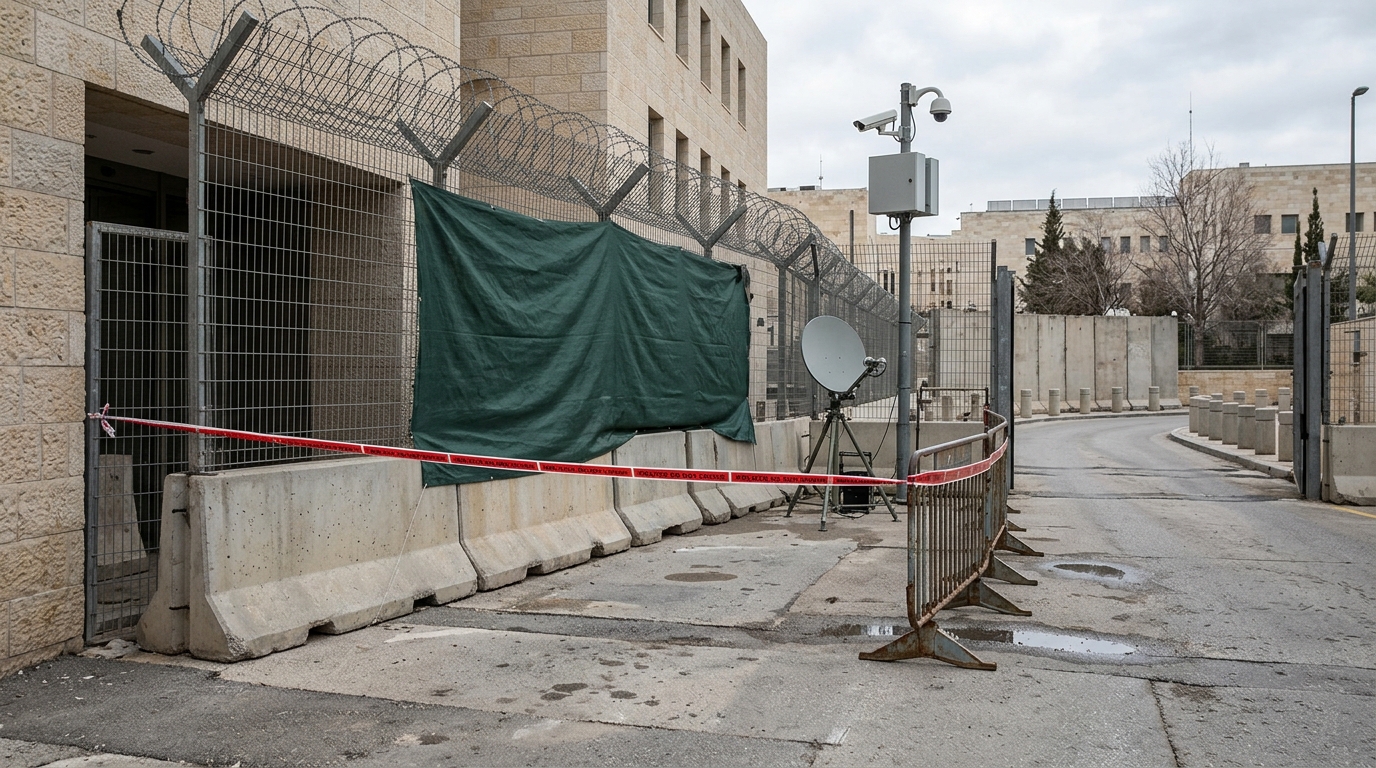 נתניהו: איראן ניסתה לרצוח את אחד מבניי