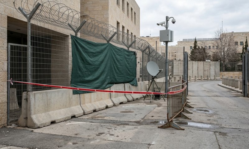נתניהו: איראן ניסתה לרצוח את אחד מבניי