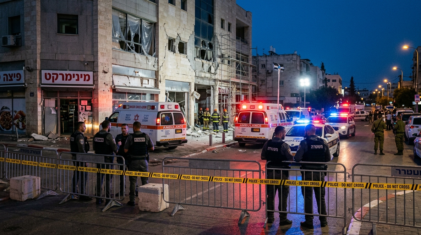 צה"ל חיסל מחבל נוח'בה שניהל עמותה במימון חמאס
