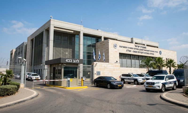 קבלן ובכיר ליכוד לשעבר עוכבו בחשד להברחת נכסים בעשרות מיליונים