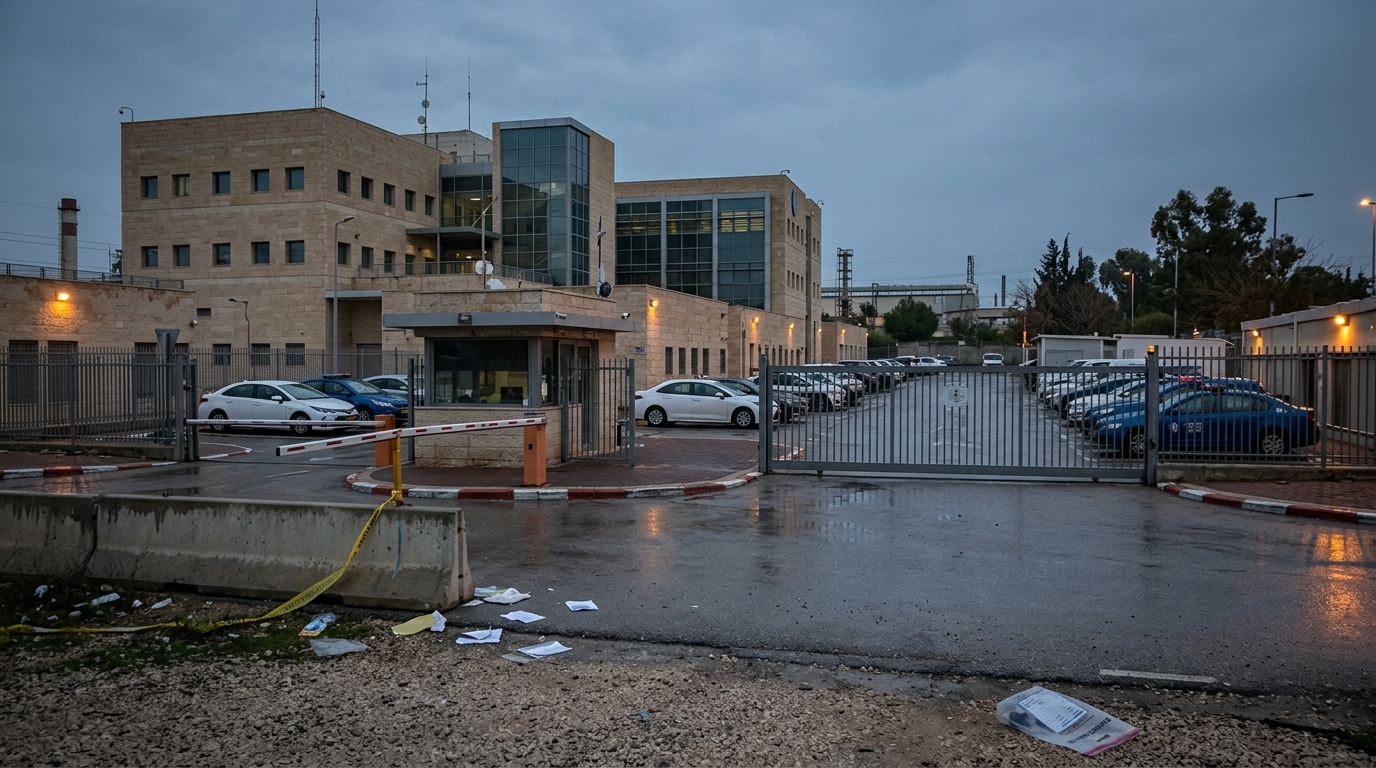 מאי גולן תיחקר השבוע בלהב 433 בפרשת הכספים