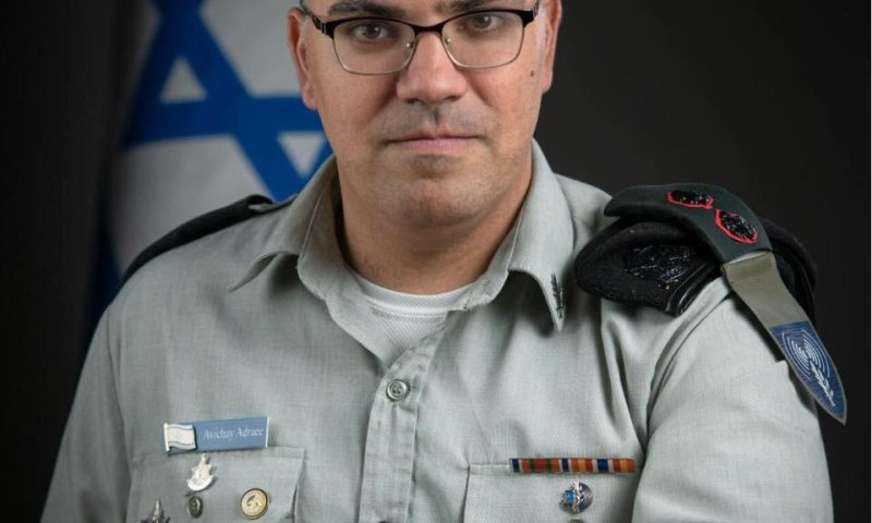 צה"ל מורה לתושבי דרום לבנון להתפנות מיד לנהר אל-זהראני