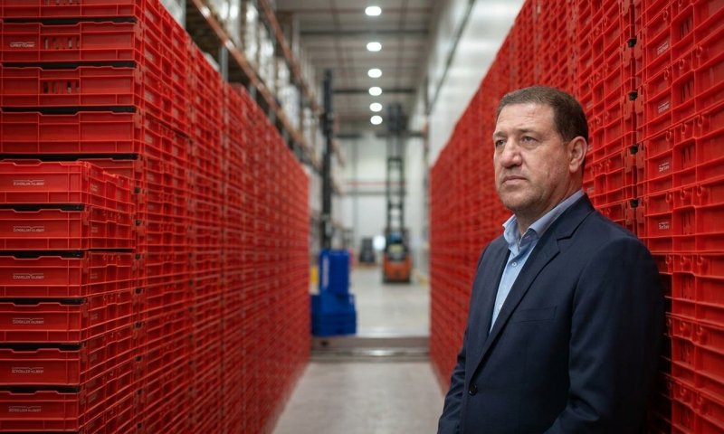 מנכ"ל שופרסל לשעבר תובע את החברה ב-5.8 מיליון שקל