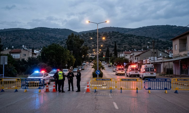 פיקוד העורף: האירוע הביטחוני בקריית שמונה ובמנרה הסתיים