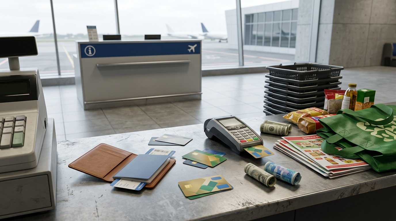 רמי לוי משיק כרטיס אשראי חדש להתחרות ב-FlyCard של אל על