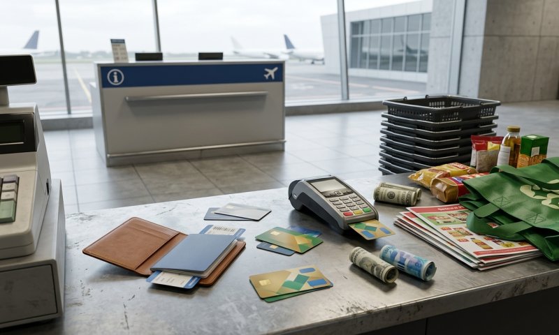 רמי לוי משיק כרטיס אשראי חדש להתחרות ב-FlyCard של אל על