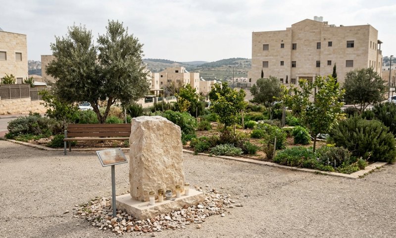 טרגדיה בגבעת זאב: העסקן יעקב אהרן פרבר הלך לעולמו בגיל 32