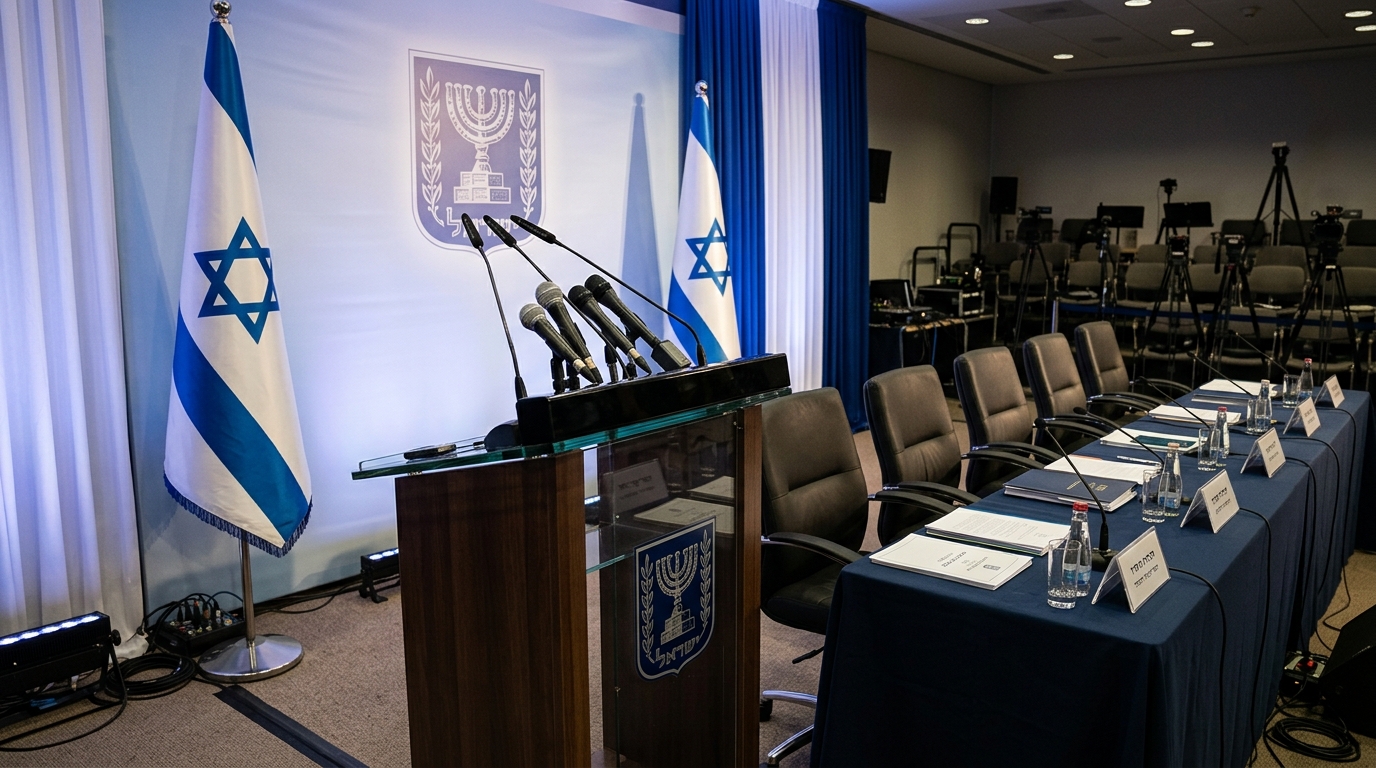 איזנקוט מצרף את הפעילה הבולטת של דוברי הרוסית שנלחמה ברבנות הראשית