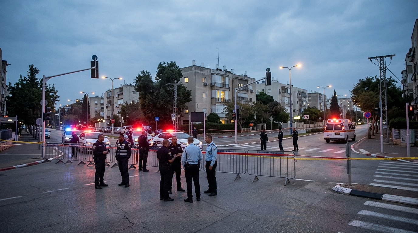 תקלה טכנית בצה"ל שלחה לאלפים התרעת שווא על טילים מאיראן