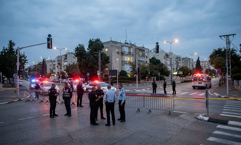 תקלה טכנית בצה"ל שלחה לאלפים התרעת שווא על טילים מאיראן
