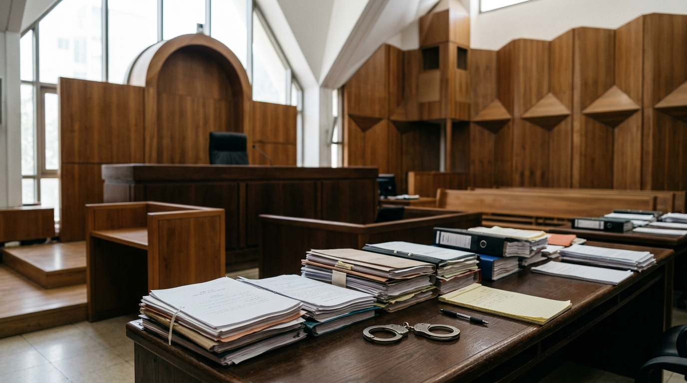 בית המשפט החמיר את עונשו של גנב הרכבים מבארי