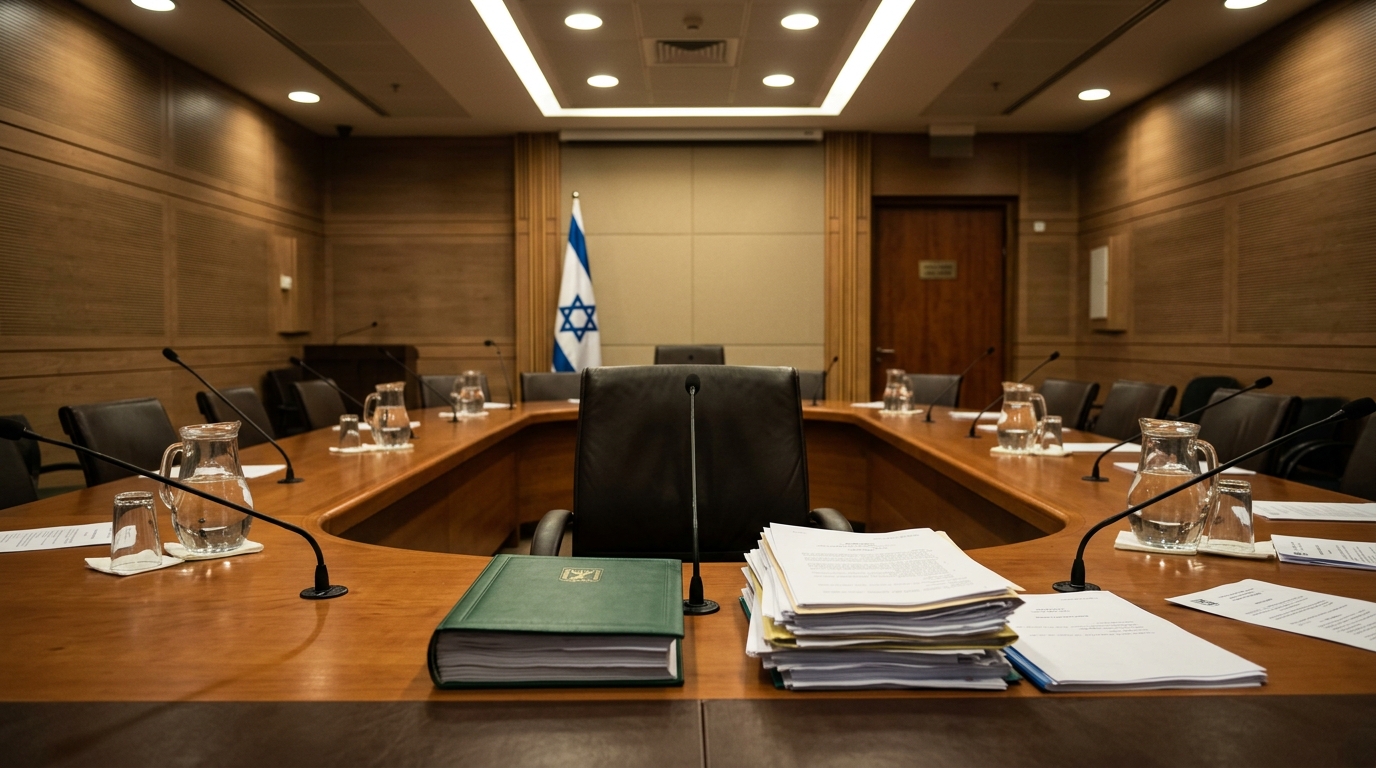רוטמן חוסם את חוק הכותל ומסרב להגיב לשאלות