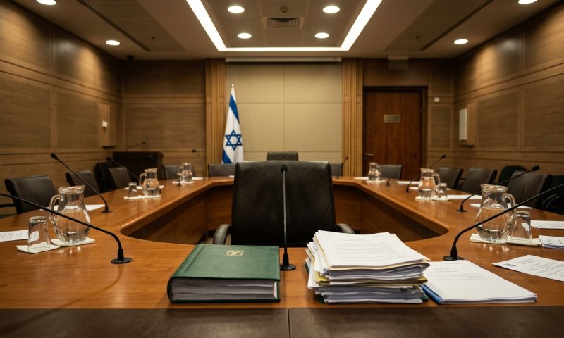 רוטמן חוסם את חוק הכותל ומסרב להגיב לשאלות