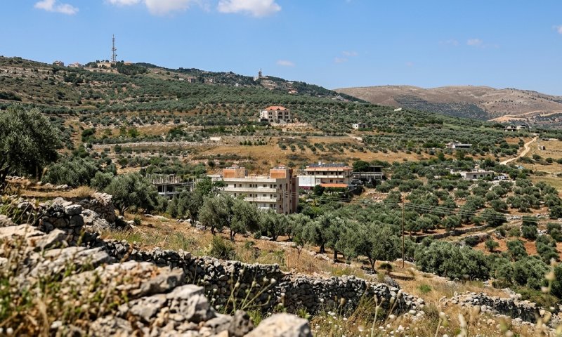 לבנון דורשת מישראל לוח זמנים לנסיגה מהגבול