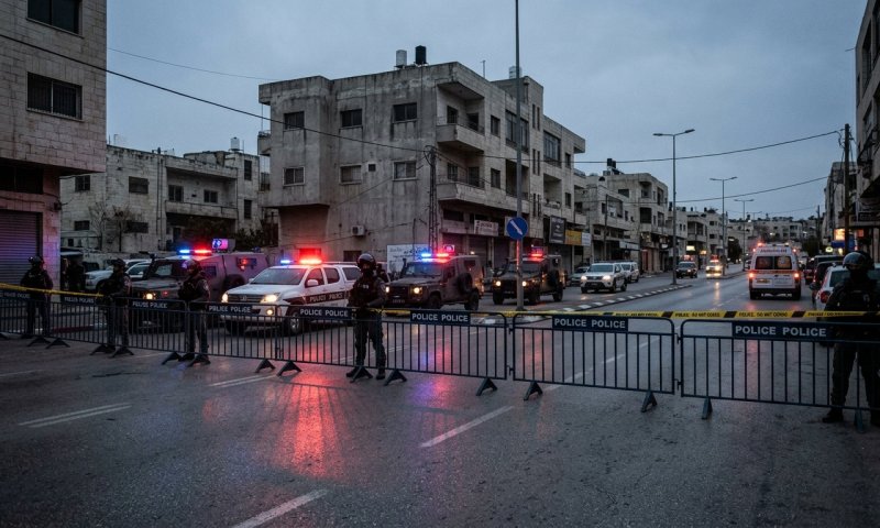 מתנחלים פרעו בחווארה: 8 פלסטינים נפצעו, חייל צה"ל תועד מכה תושבים