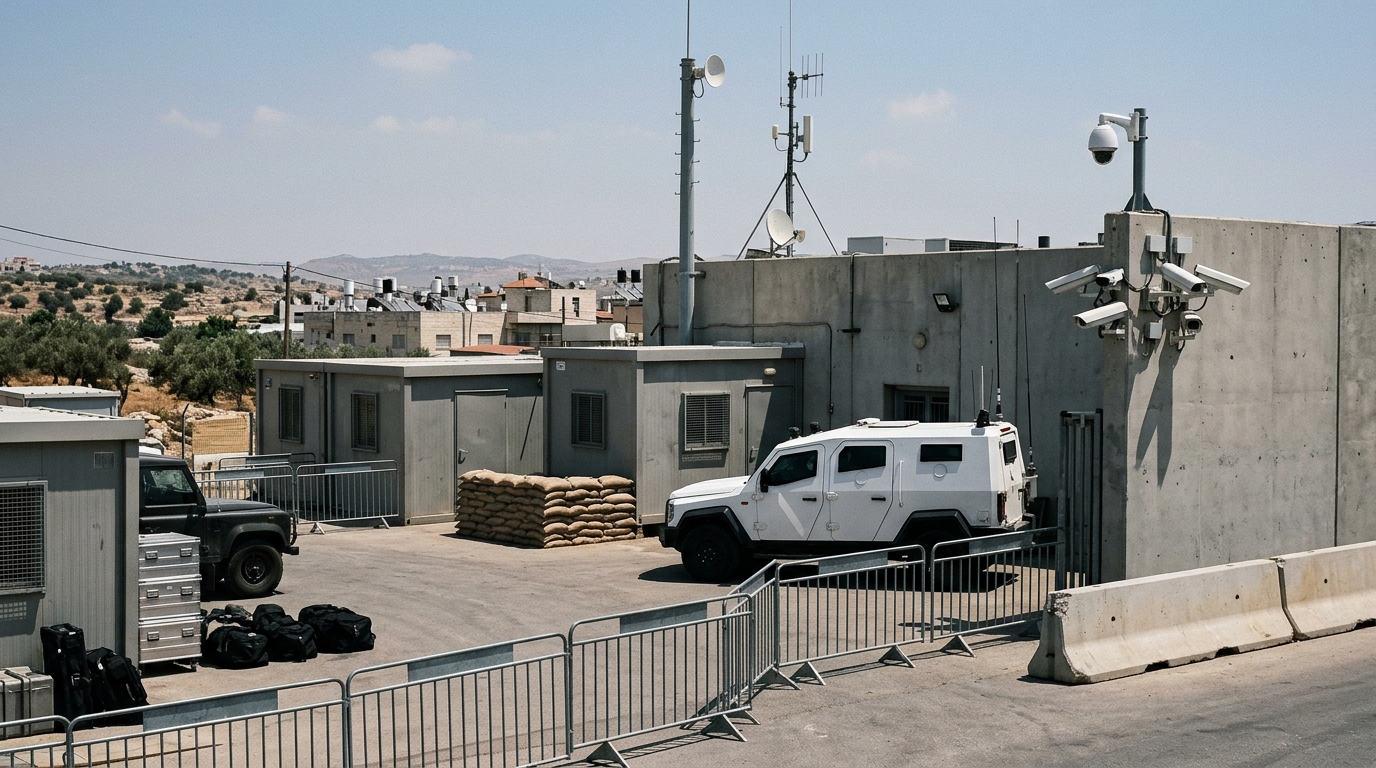 איזנקוט לזיני: "נאלץ לאבטח את עצמי פרטית בגלל האיומים מאיראן"