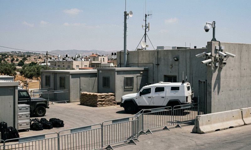 איזנקוט לזיני: "נאלץ לאבטח את עצמי פרטית בגלל האיומים מאיראן"