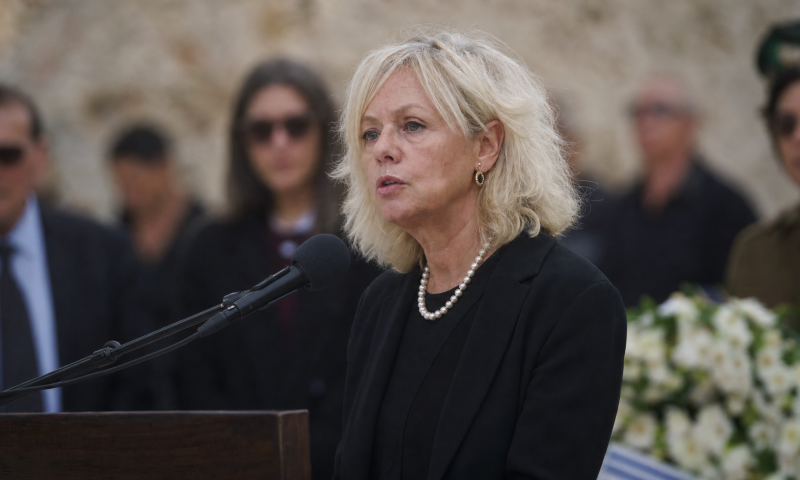 היועמ"שית: מינוי מנכ"ל רמ"י פגום - לא אגן עליו בבג"ץ