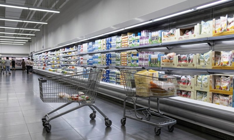 כלכלת סין צמחה ב-4.3% בלבד - נמוך מהצפי ומדאיג את השווקים