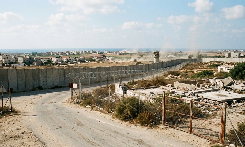 הרב דוד יוסף: "עזה, שכם וג'נין שלנו"