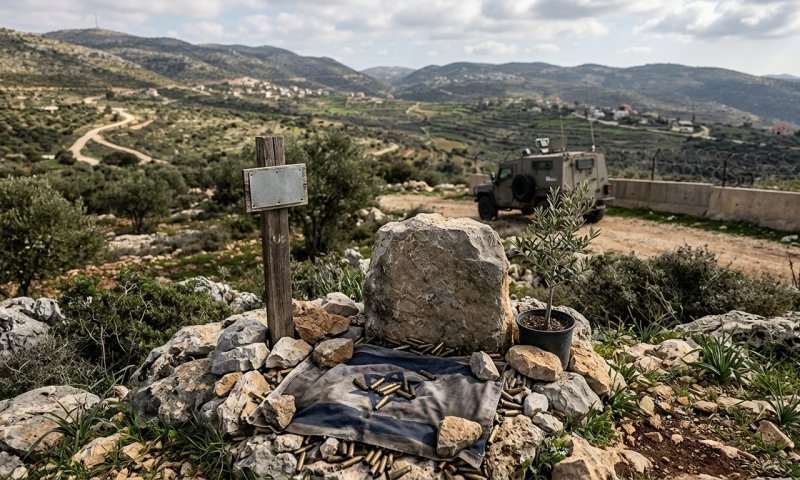 סמ"ר מיכאל טיוקין בן 21 מאשקלון נפל בקרב בדרום לבנון