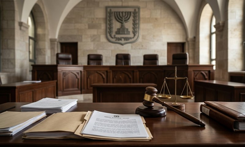 בג"ץ סירב להקפיא את חוק ההפרדה המגדרית באקדמיה