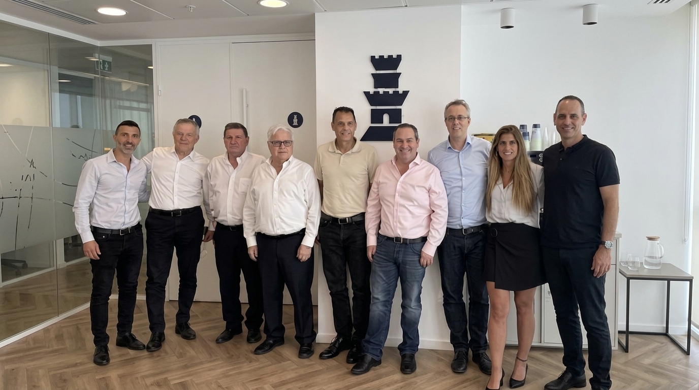 מגדל רוכשת 20% מזרוע השכירות של אשטרום ב-451 מיליון שקל