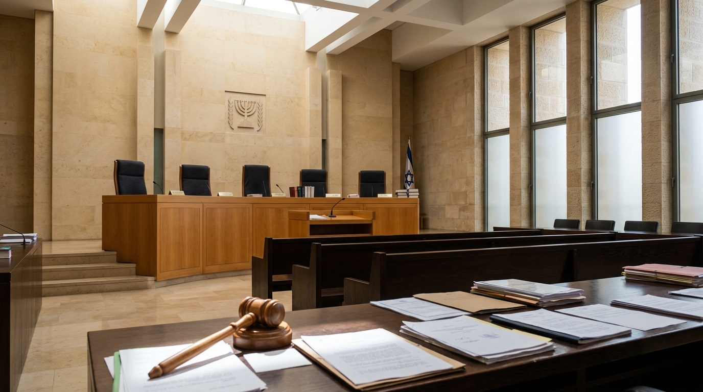 העליון: לנציב שירות המדינה אין סמכות לחסום פיטורי בכיר