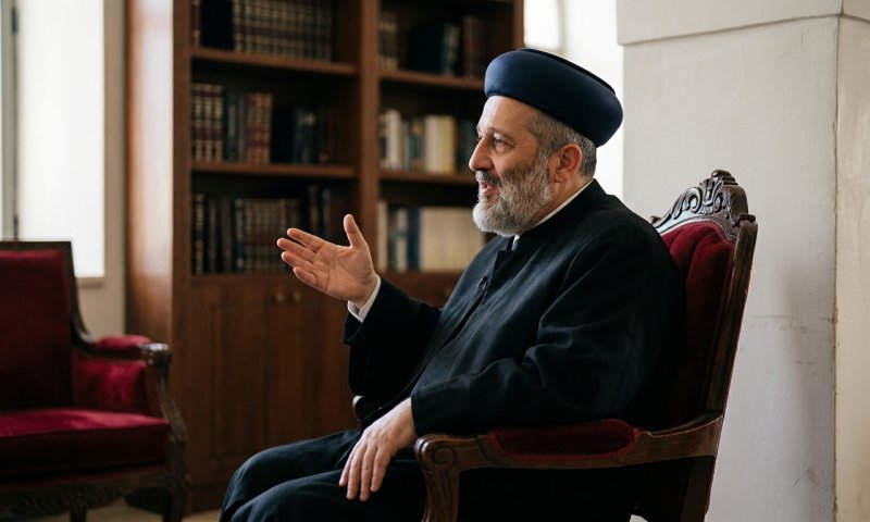 דרעי: ש"ס תתמוך בנתניהו אחרי הבחירות