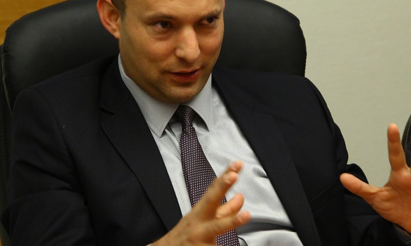 דרעי מציב אולטימטום: ש"ס תקפיא כל חקיקה אם חוק לימוד תורה לא יעלה ברביעי