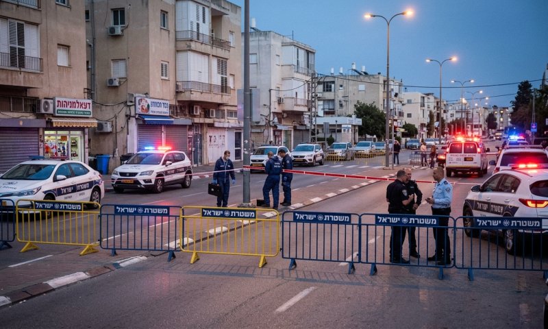המשטרה סיכלה פיגוע ברמלה: נוטרלו שלושה מטעני נפץ שנגנבו מצה"ל