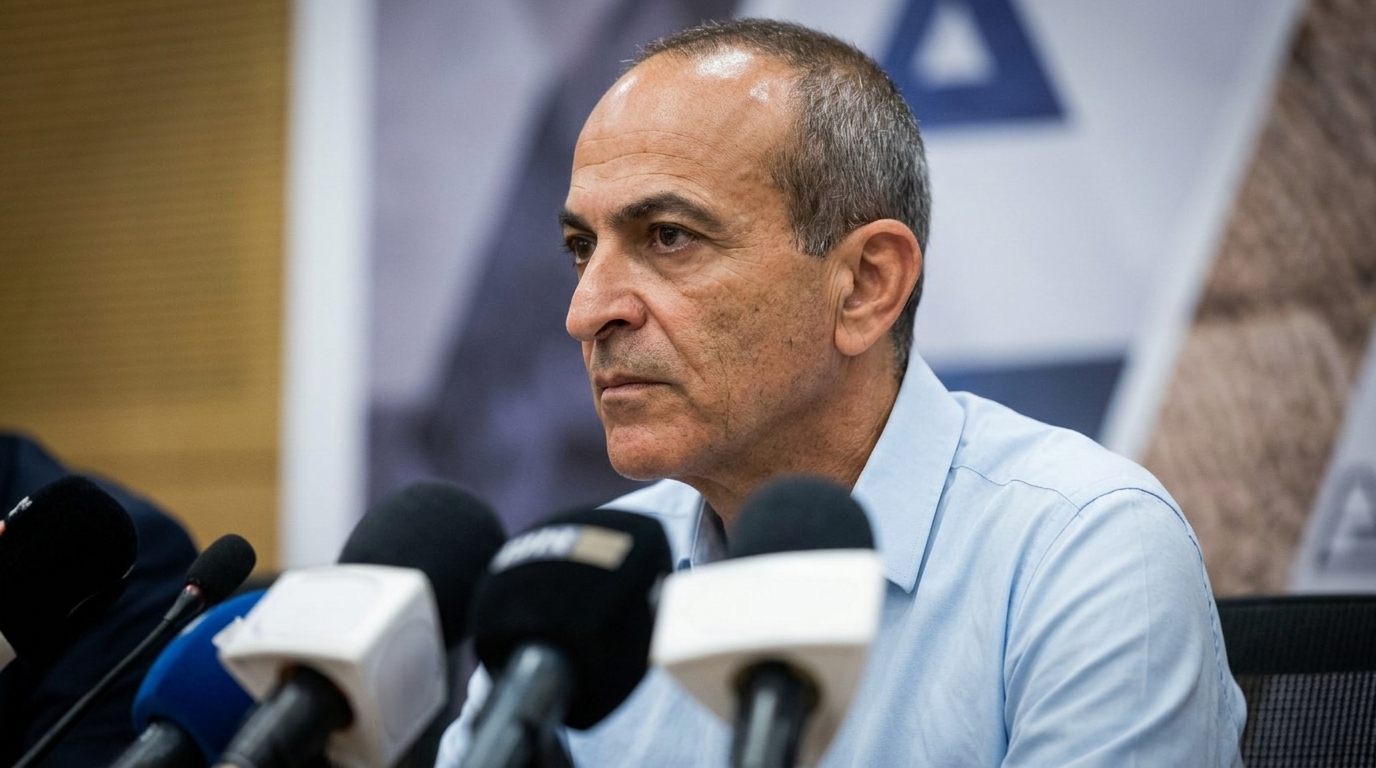 בנק ירושלים: הרווח צנח ב-13% במחצית