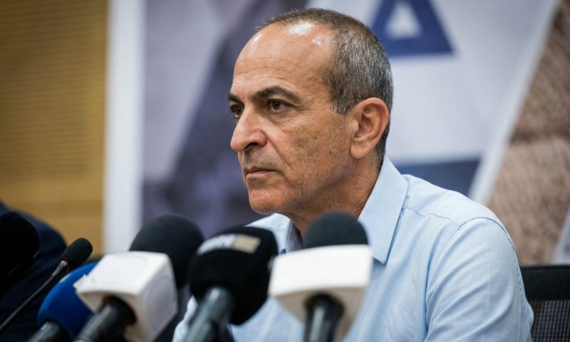 בנק ירושלים: הרווח צנח ב-13% במחצית