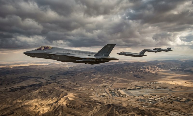 מערכת הביטחון חוששת: F-35 לסעודיה יפגעו ביתרון של ישראל