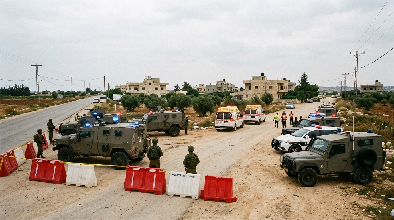 צה"ל חיסל שלושה מחבלי חיזבאללה חמושים בדרום לבנון