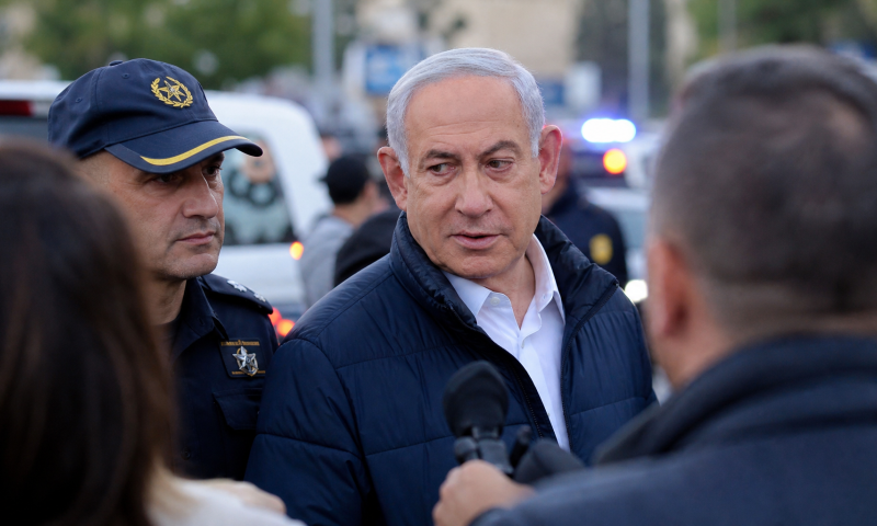 נתניהו מינה קצין שריון למשנה ראש המל"ל - על רקע פגם משפטי בהליך