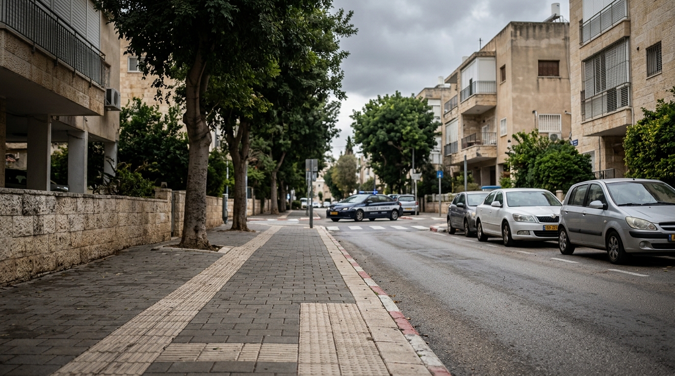 גבר בן 46 מנשר התחזה לנער בוואטסאפ והטריד מינית יותר מ-10 ילדות בגילאי 8-11