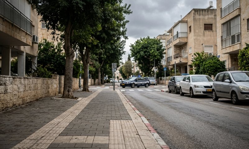 גבר בן 46 מנשר התחזה לנער בוואטסאפ והטריד מינית יותר מ-10 ילדות בגילאי 8-11