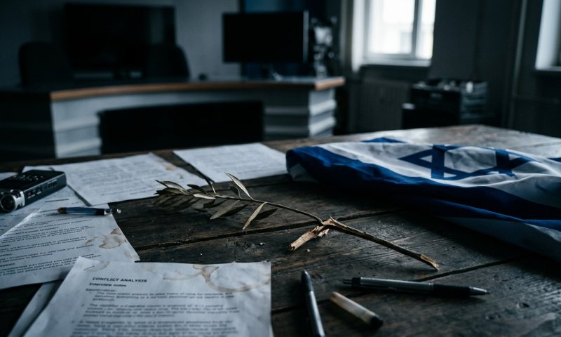 ד"ר נחומי יפה: 7 באוקטובר שינה לי את העמדות המדיניות